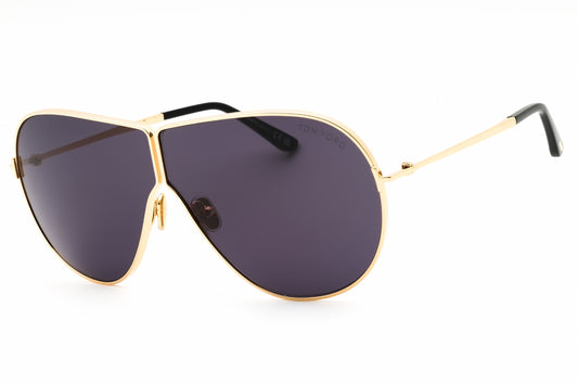 Tom Ford FT1158-30A 71mm New Sunglasses