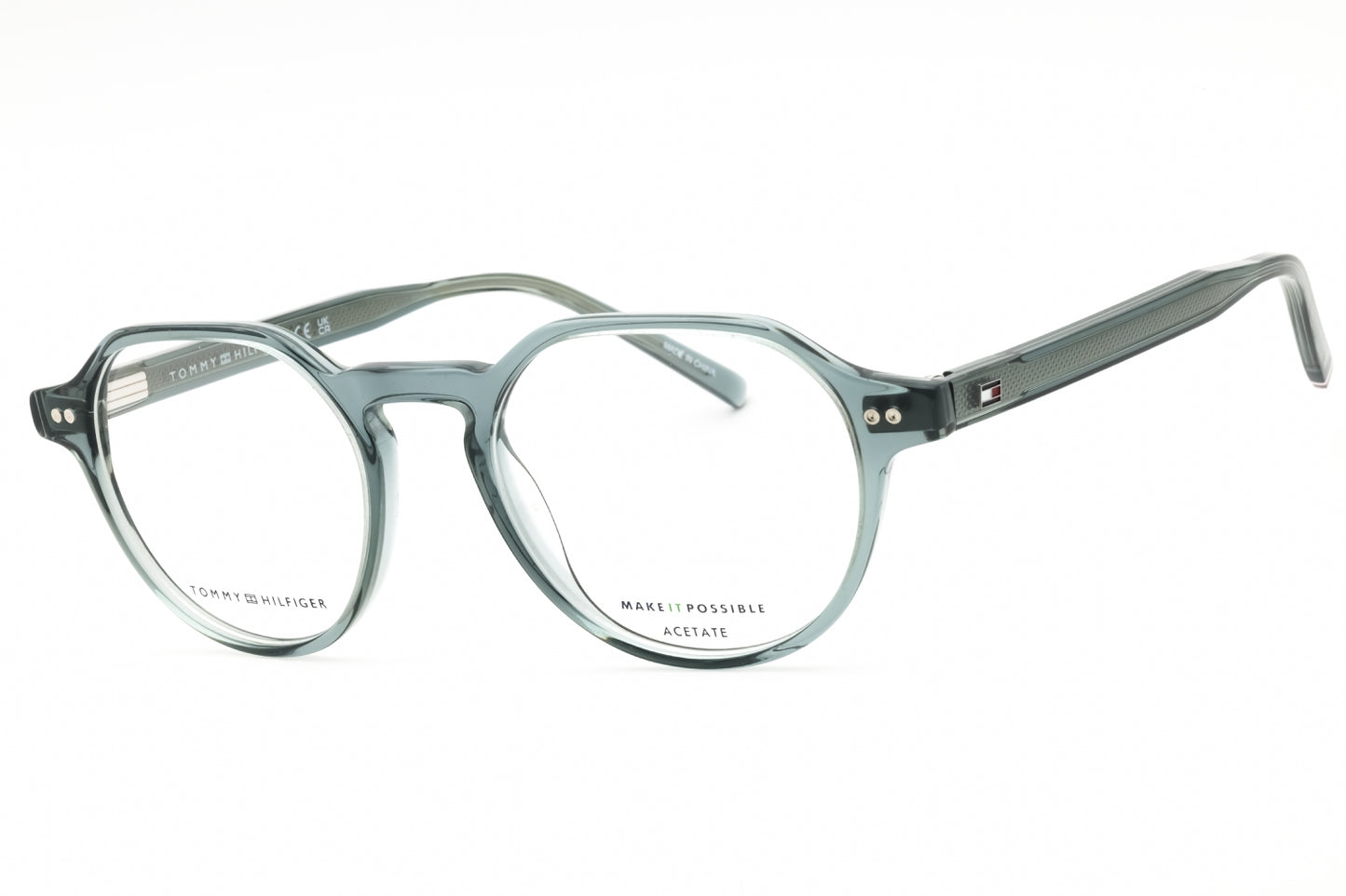 Tommy Hilfiger TH 2128-0ZI9 00 50mm New Eyeglasses