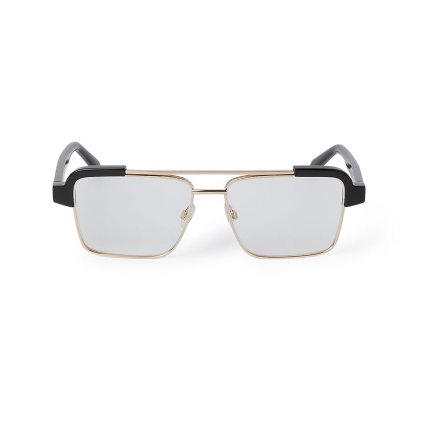 Palm Angels Style-17-PERJ017S25PLA0011000 55mm New Eyeglasses
