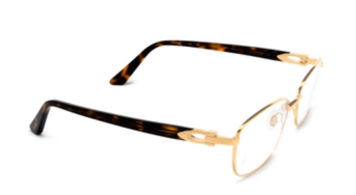 Cartier CT0368o-005 56mm New Eyeglasses