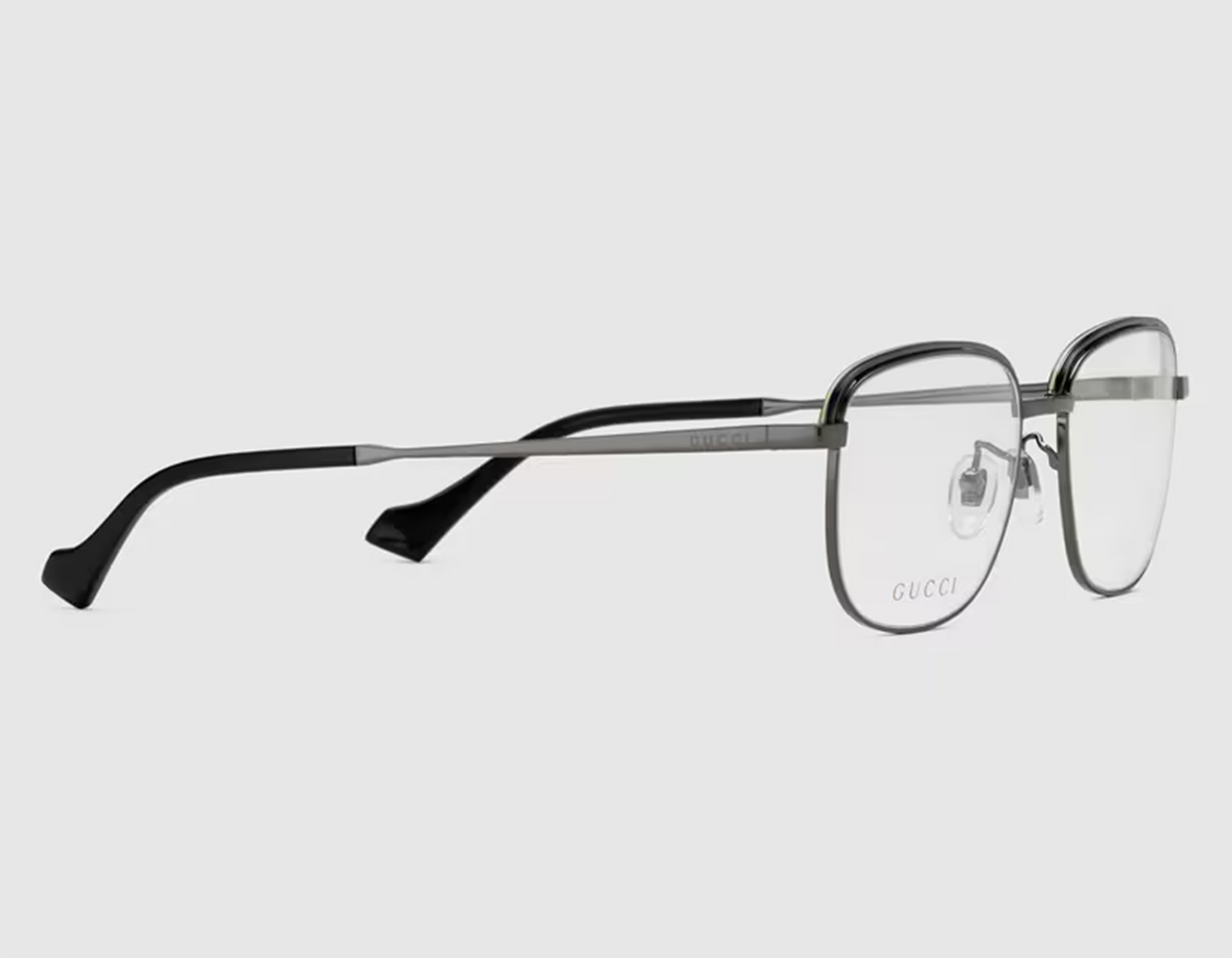 Gucci GG1102o-002 55mm New Eyeglasses