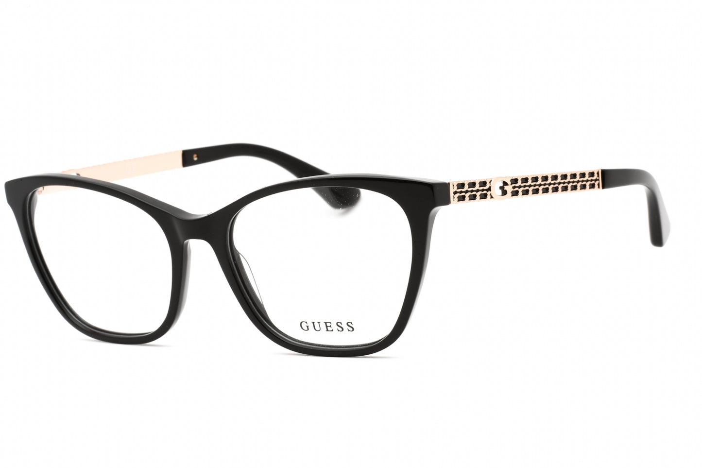 Guess GU2882-001 55mm New Eyeglasses