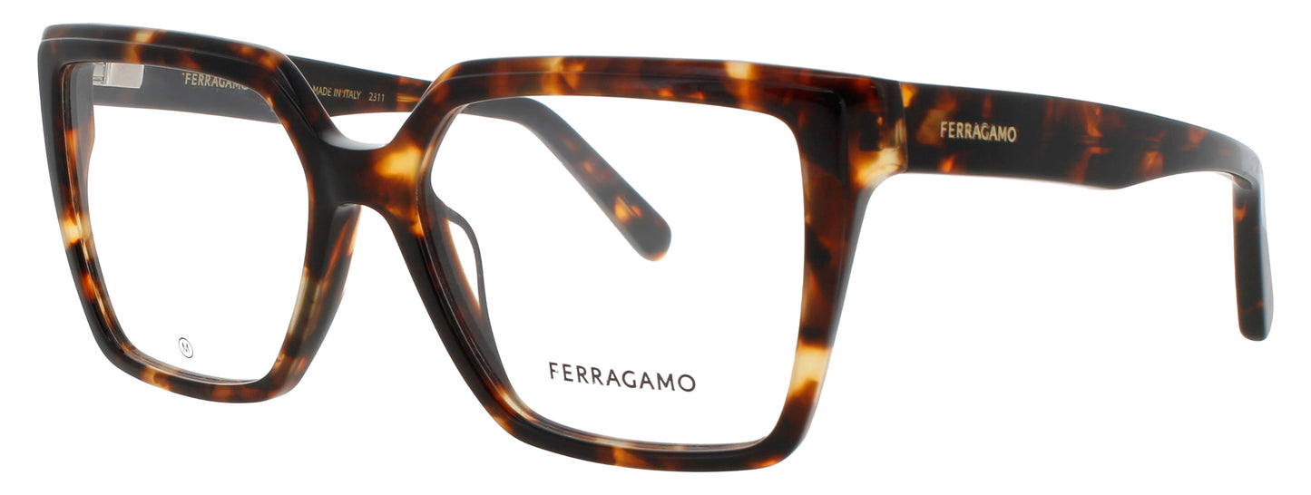 Salvatore Ferragamo SF2950-N-219-54 54mm