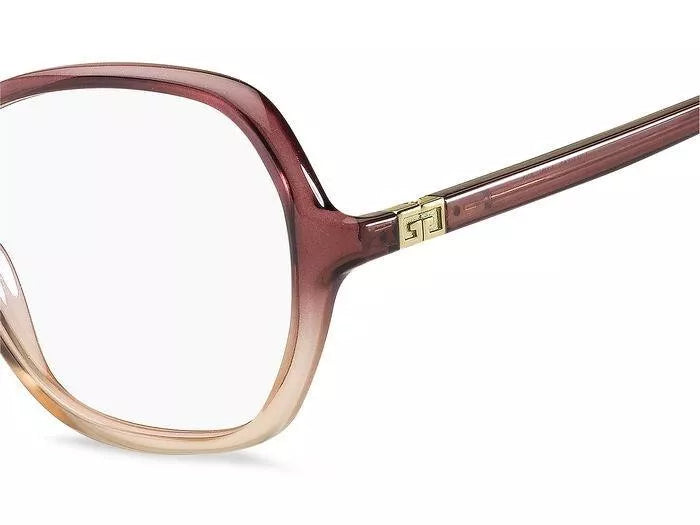 Givenchy GV0141-0C9N 55mm New Eyeglasses