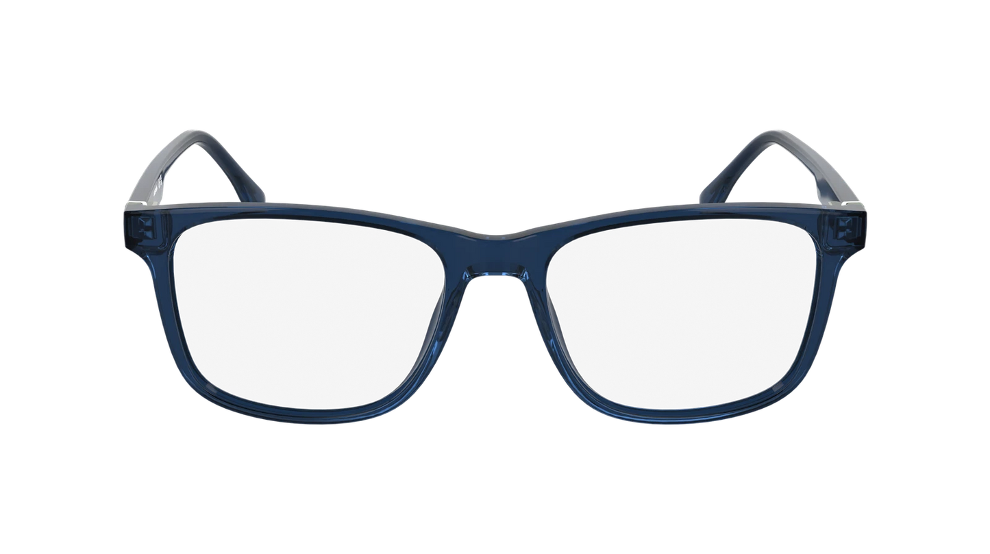 Lacoste L2974-N-410-5317 53mm New Eyeglasses