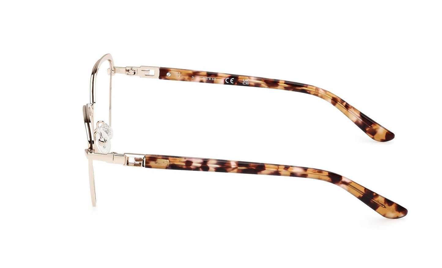 Guess GU2982-53050 53mm New Eyeglasses