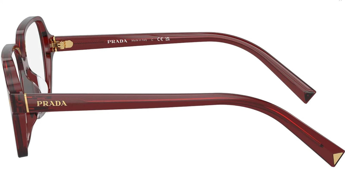 Prada 0PRA02V-16P1O1-53 53