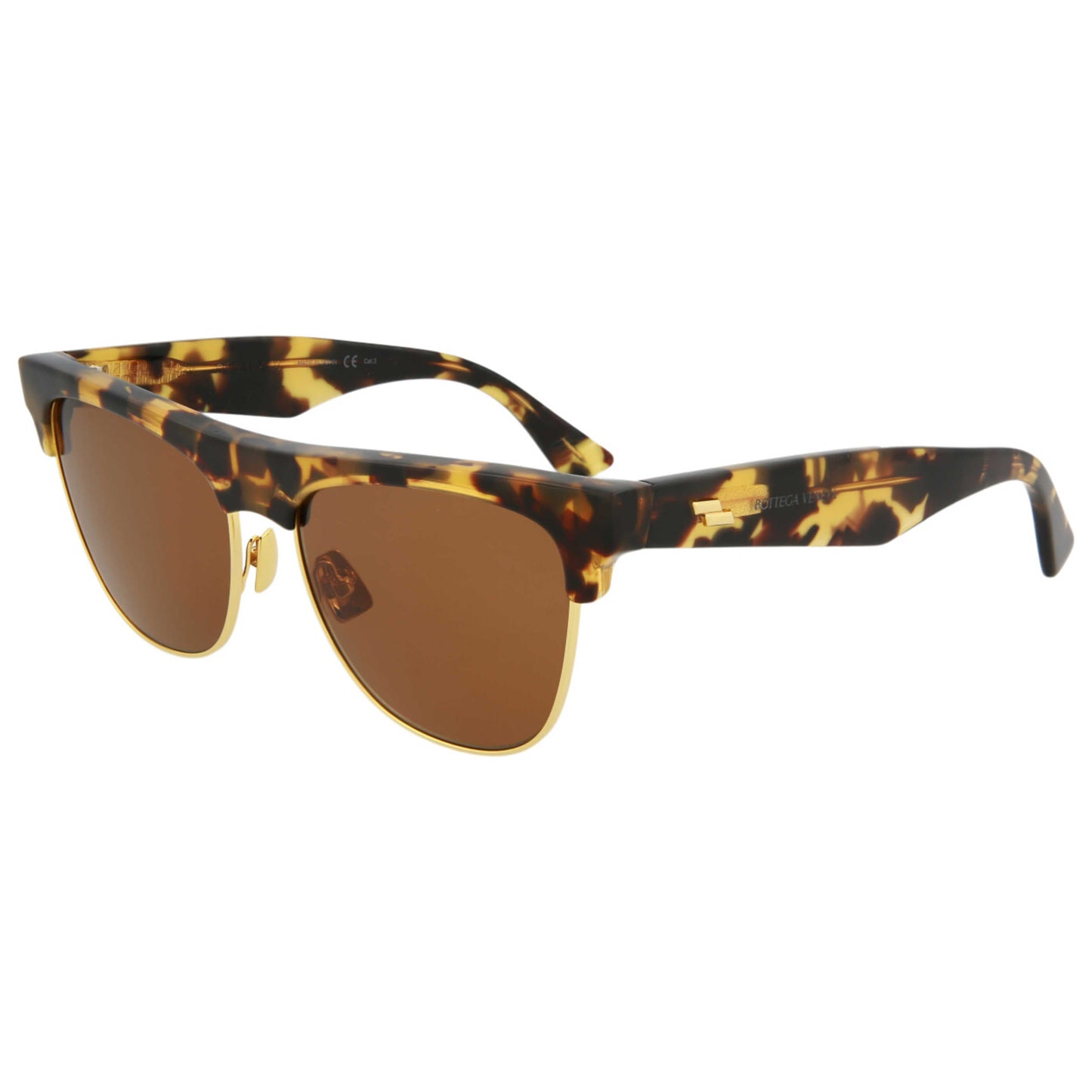 Bottega Veneta BV1003S-30007850-002 55mm
