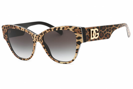 Dolce & Gabbana 0DG4449-31638G 54mm New Sunglasses