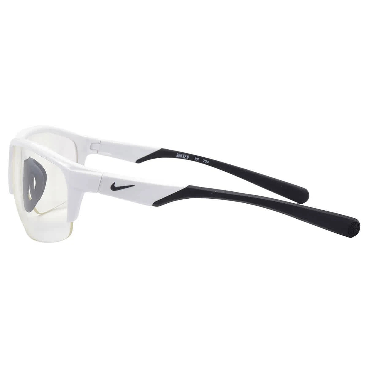 Nike RUN X2 D-101 72mm New Sunglasses