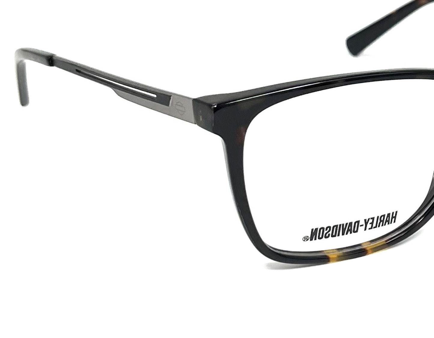 Harley Davidson HD0970-052-55 55mm New Eyeglasses