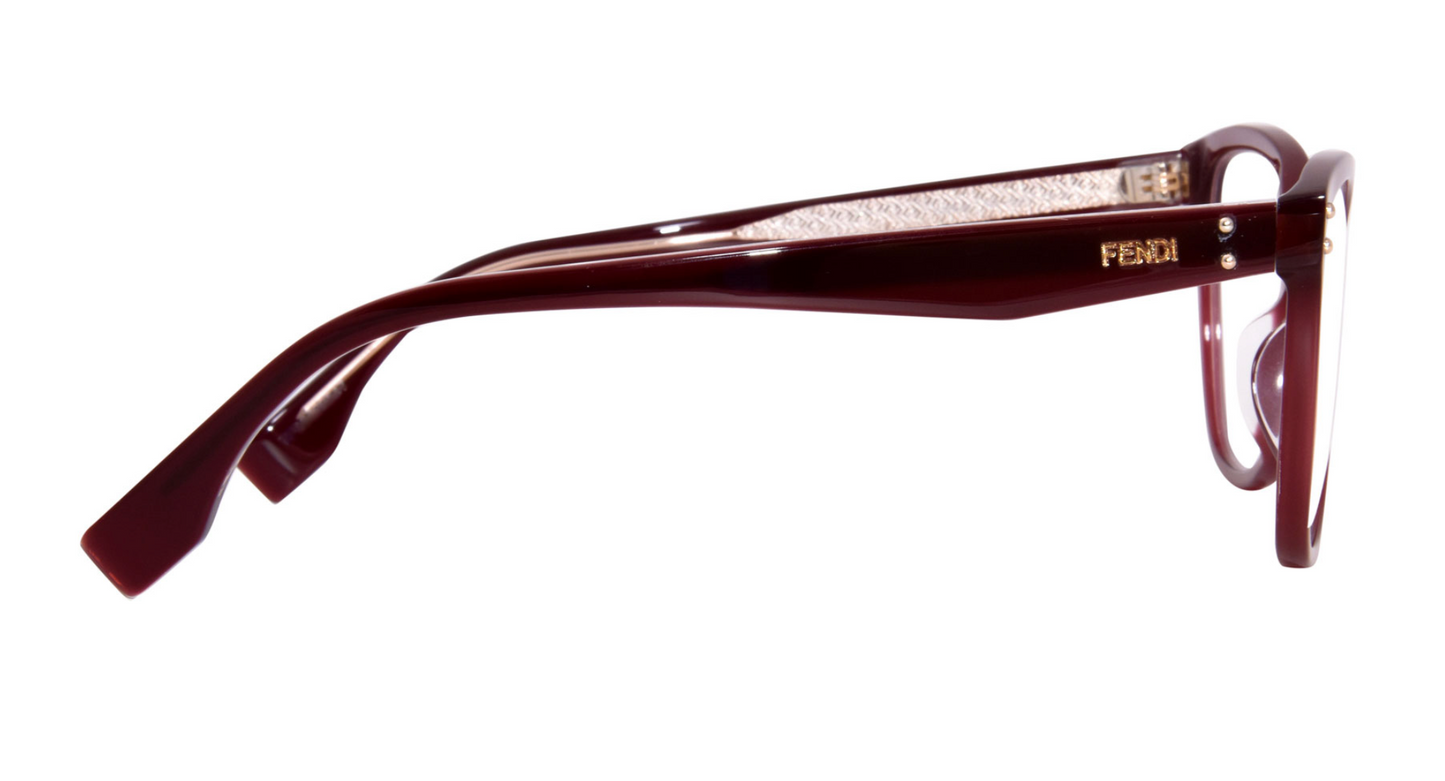Fendi FE50006I-069-53  New Eyeglasses