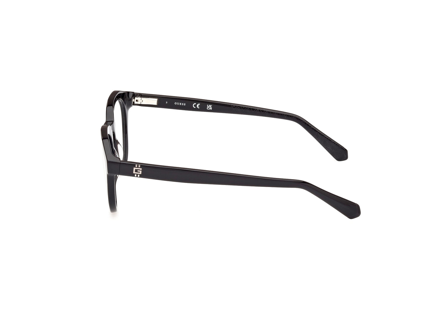 Guess GU50134-49001 49mm New Eyeglasses