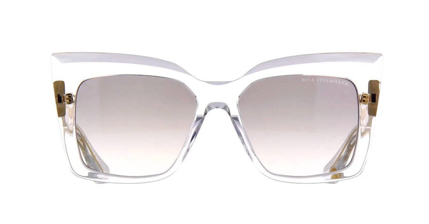 Dita DTS704-A-03-Z 47mm New Sunglasses