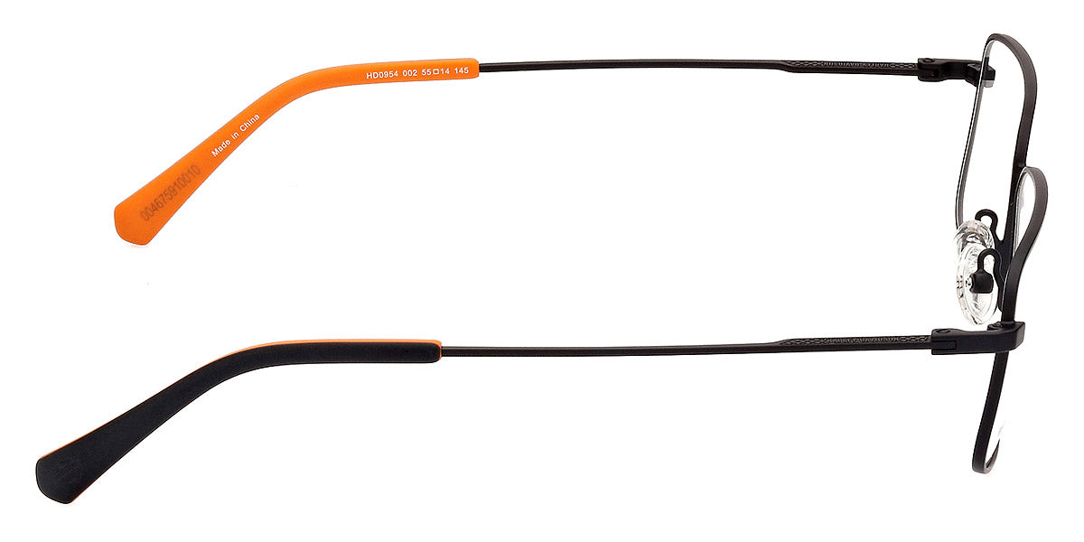 Harley Davidson HD0954-002-59 59mm New Eyeglasses