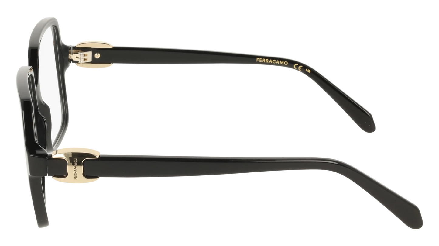 Salvatore Ferragamo SF3058-001-5615 56mm