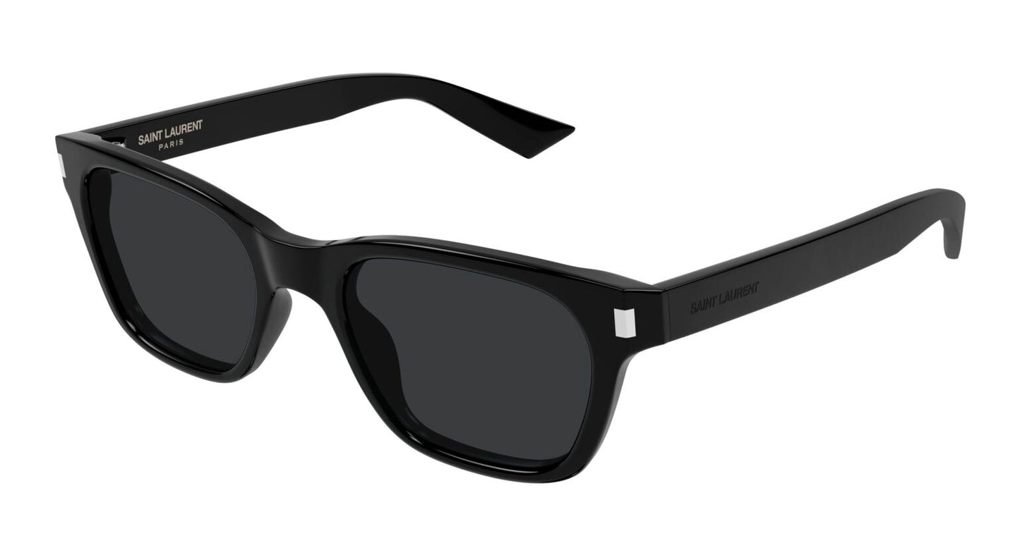 Yves Saint Laurent SL-874-001 52mm New Sunglasses
