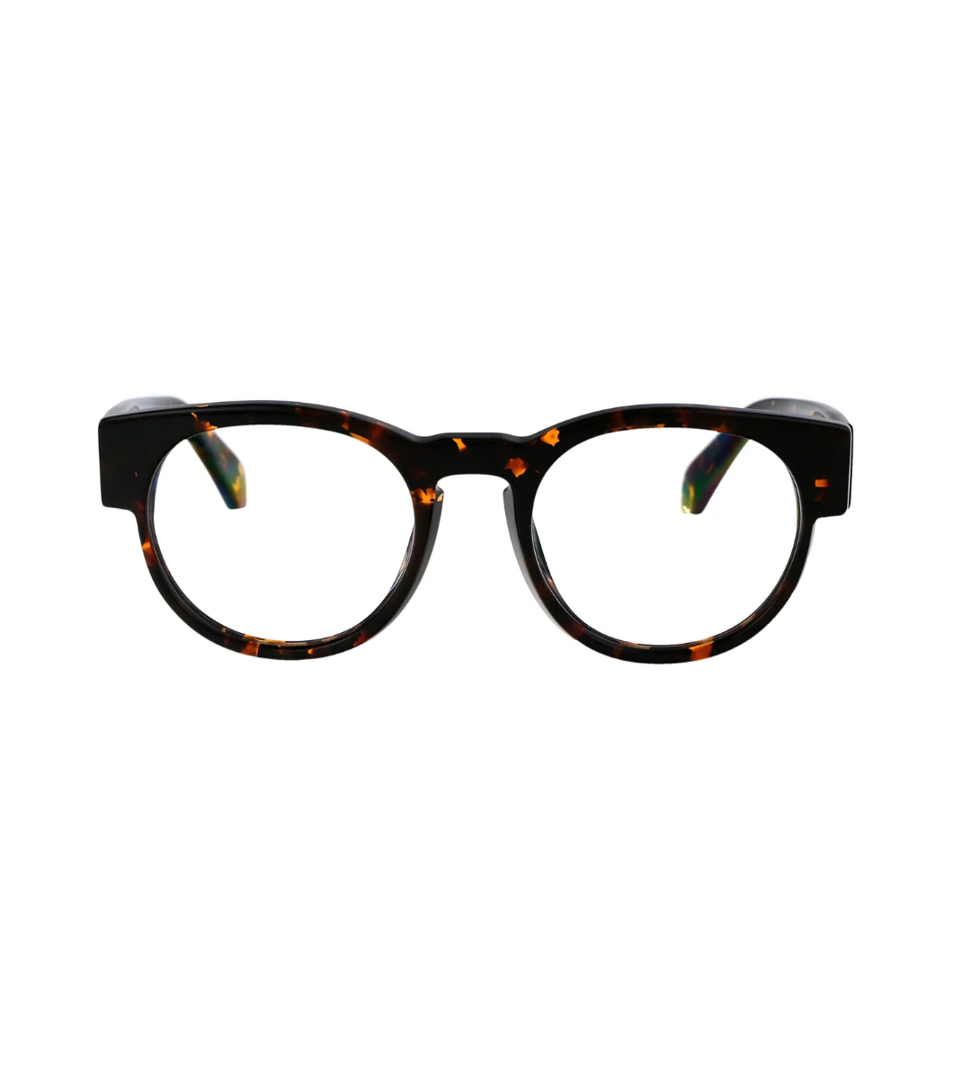 Off-White OERJ058S24PLA0016000 51mm New Eyeglasses