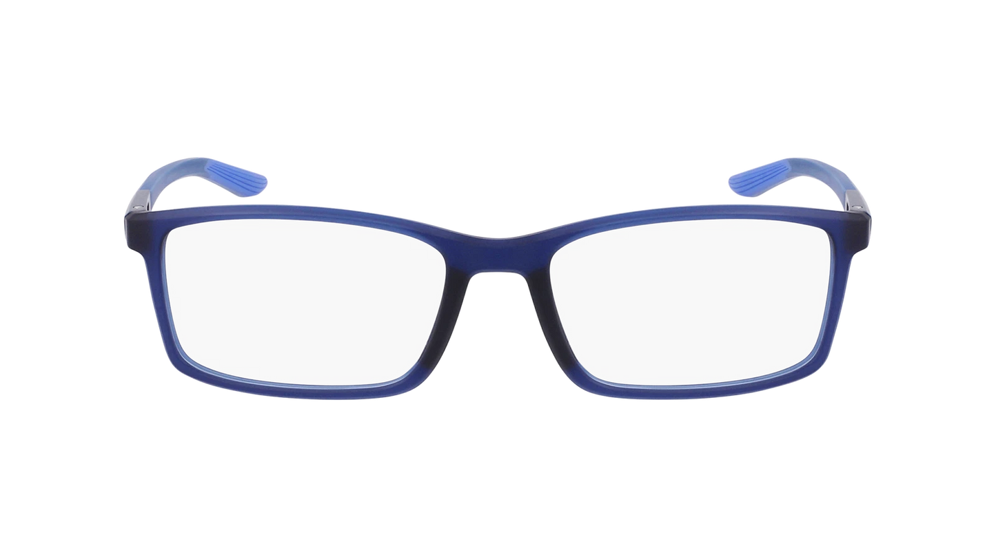 Nike 7287-N-410-5417 54mm New Eyeglasses