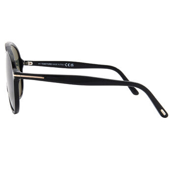 Tom Ford FT1211-01N-65 65mm