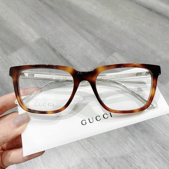 Gucci GG0560OA-002-55 55mm New Eyeglasses