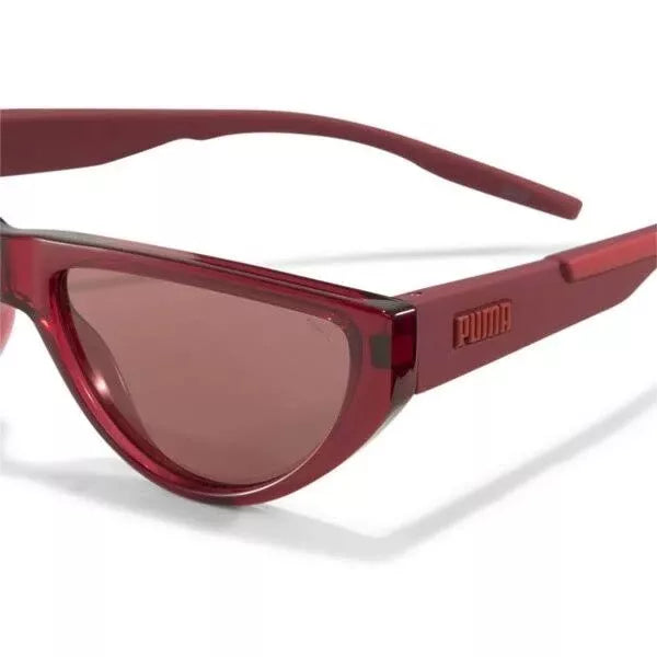Puma PU0316S-002 57mm New Sunglasses