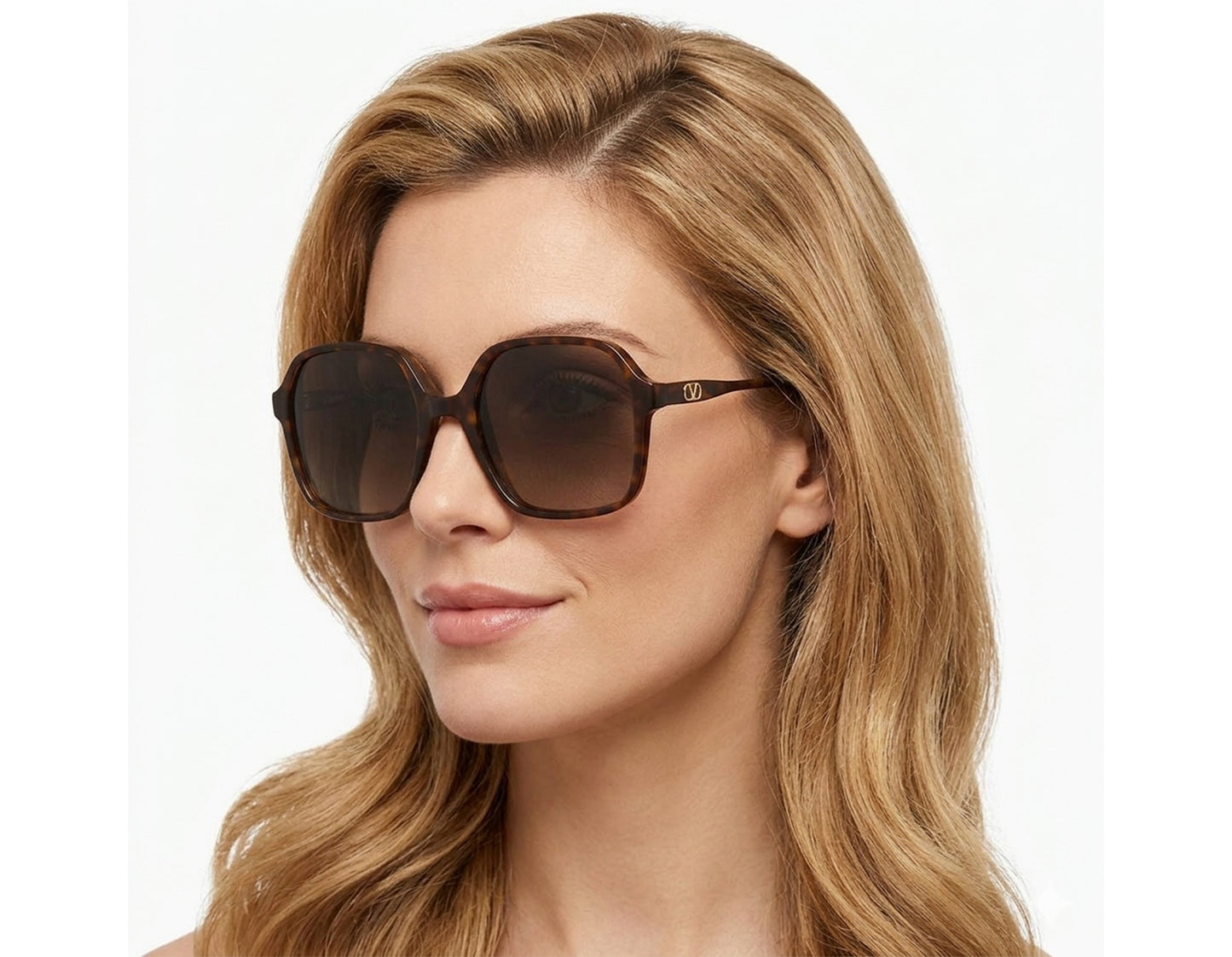 Valentino VG0018S-002 56mm