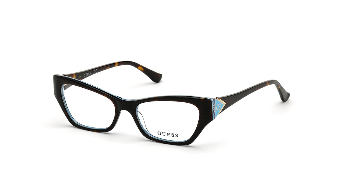 Guess GU2747-052-51 51mm New Eyeglasses