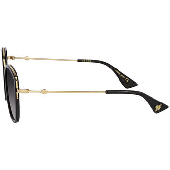 Gucci GG0606SK-001-56 56mm