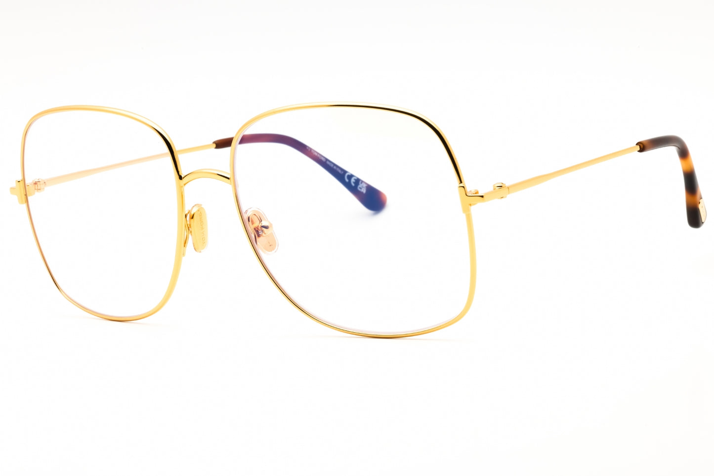 Tom Ford FT6048-B-030 59mm New Eyeglasses
