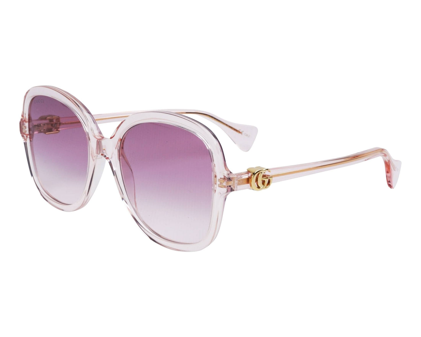 Gucci GG1178S-005 56 New Sunglasses