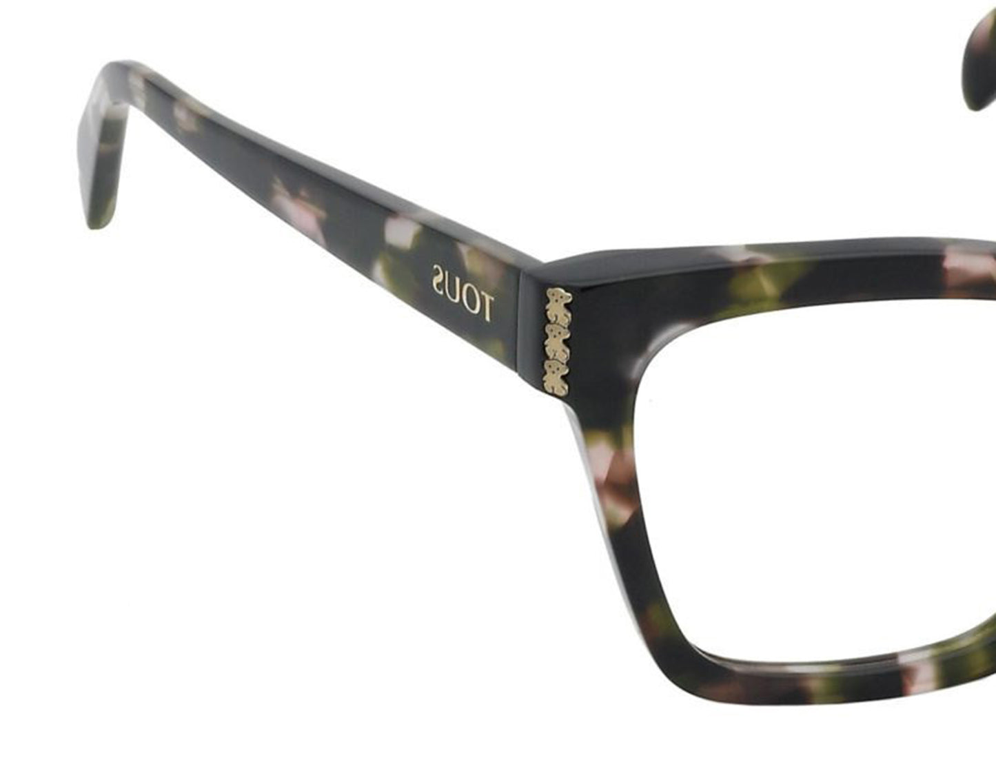 Tous VTOB66W-0AGK 51mm New Eyeglasses