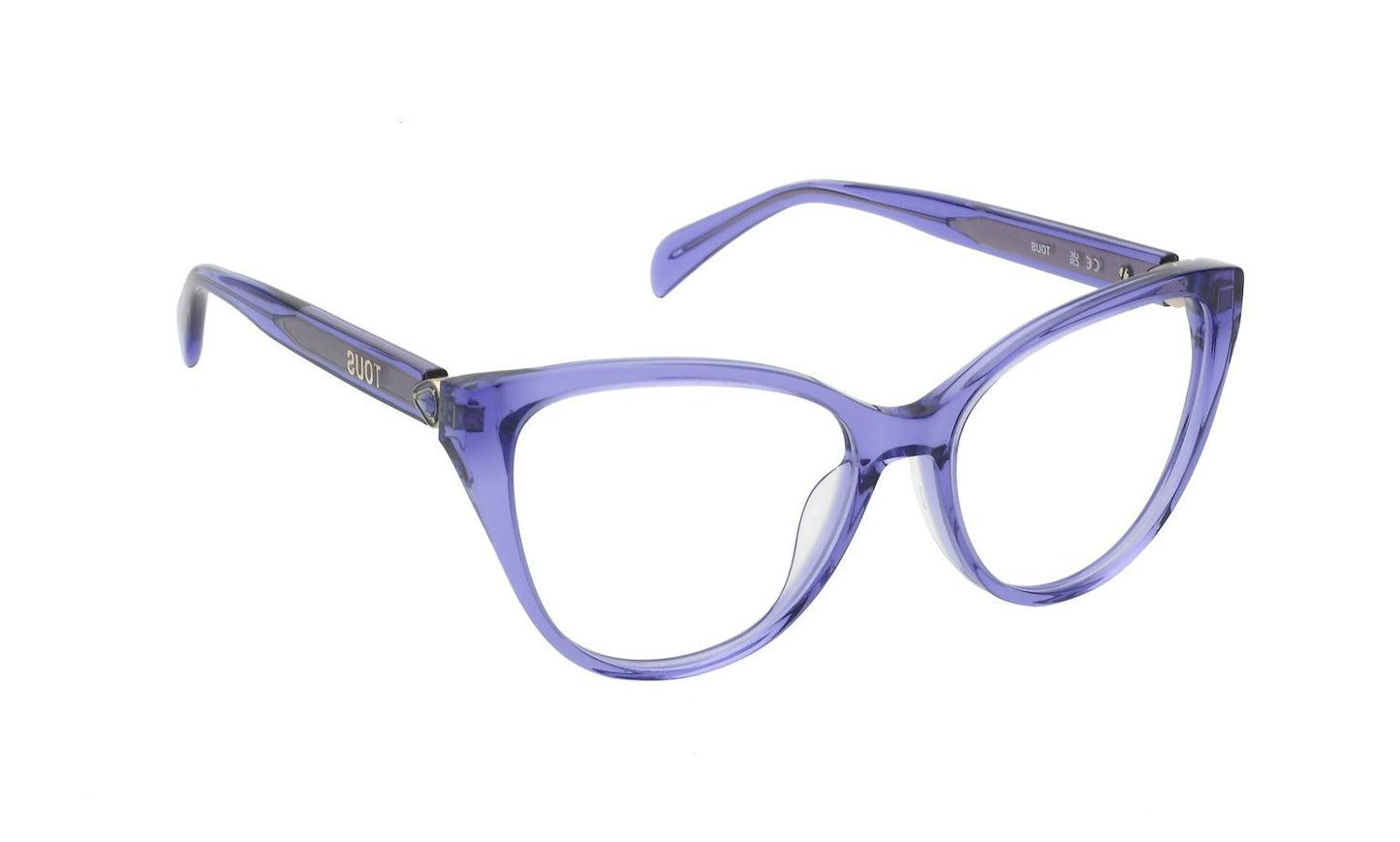 Tous VTOB95S-0916 54mm New Eyeglasses