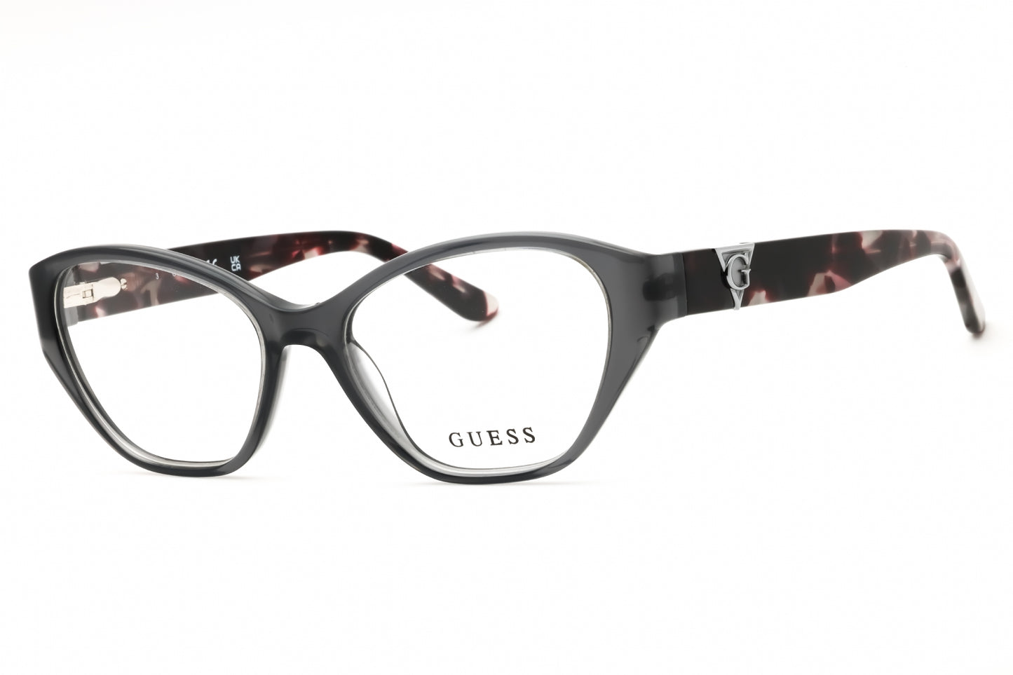 Guess GU50162-020 51mm New Eyeglasses