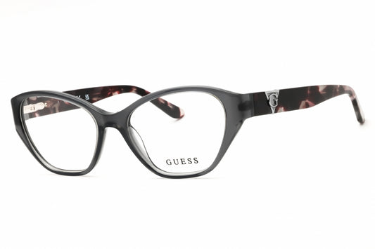 Guess GU50162-020 51mm New Eyeglasses
