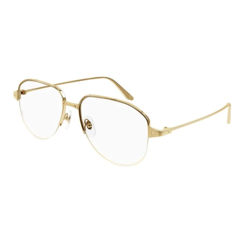 Cartier CT0352o-001 56mm New Eyeglasses