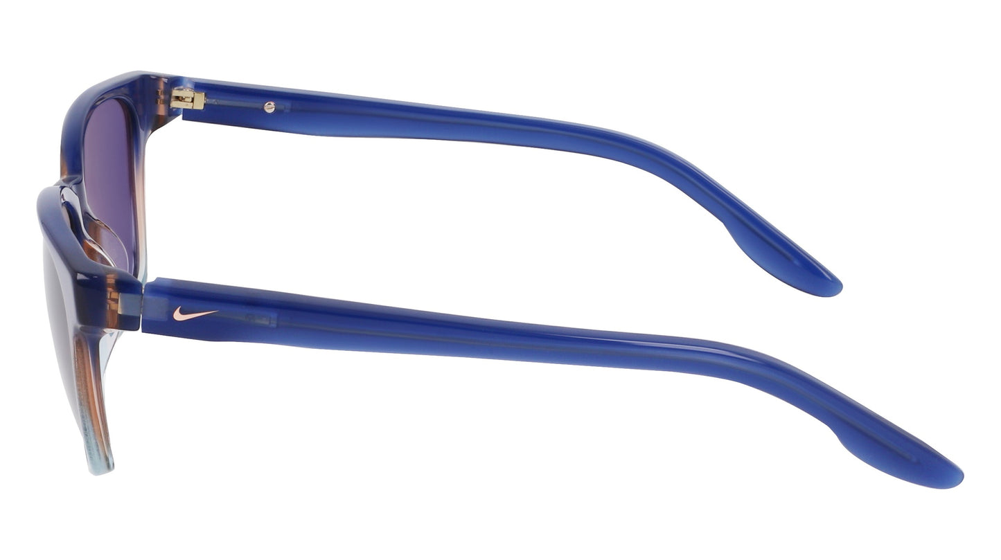 Nike NIKEECLIPSESHADOW-410-5317 53mm New Sunglasses