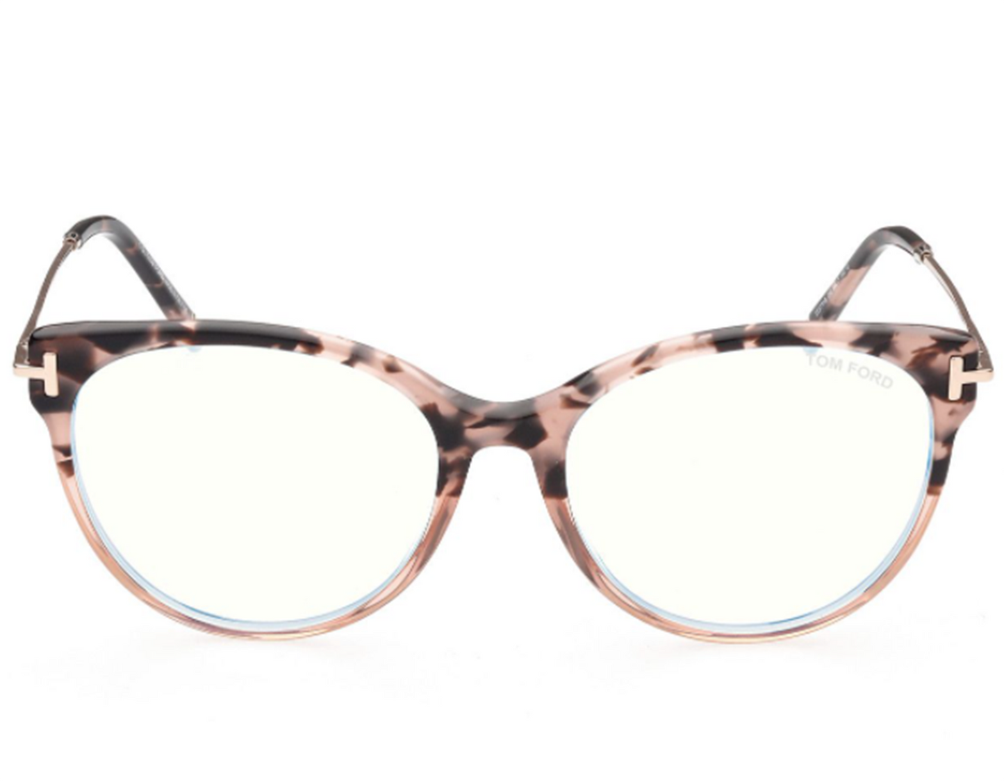 Tom Ford FT5770-B-055-54 54mm New Eyeglasses