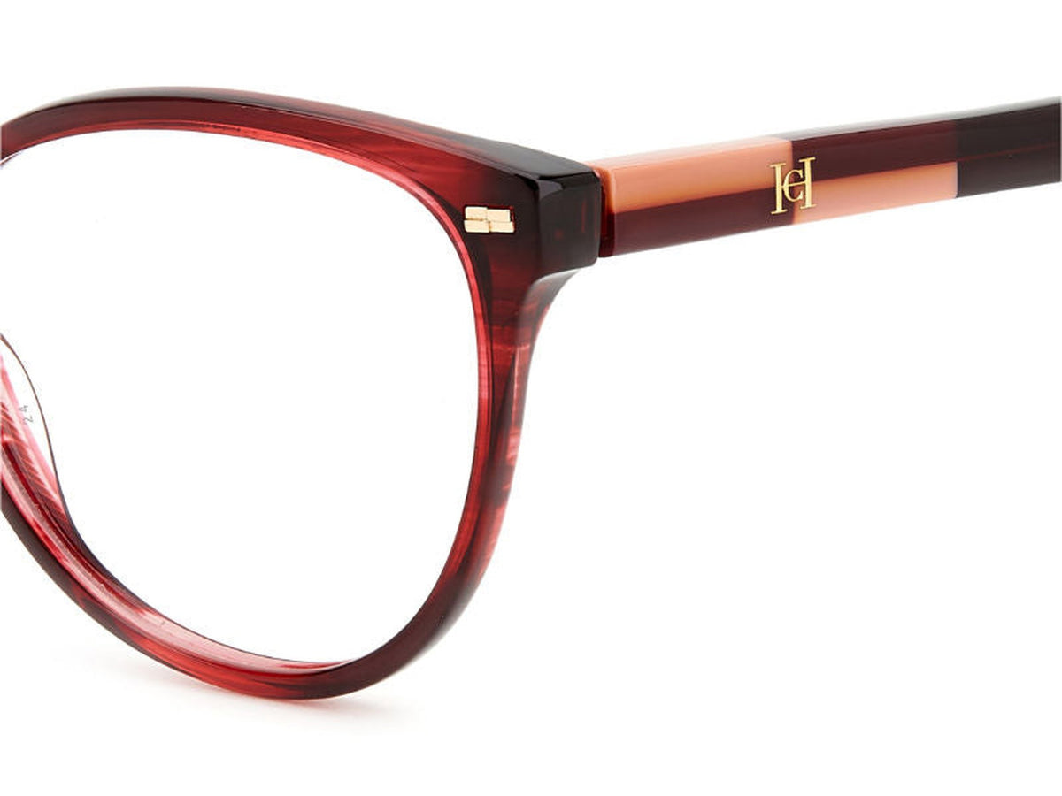 Carolina Herrera HER0158-K4G-53 53mm New Eyeglasses