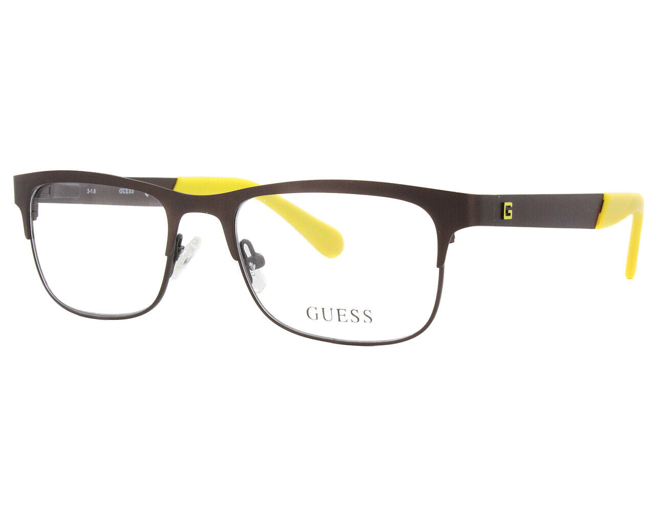 Guess Kids 9168-48049 48mm New Eyeglasses