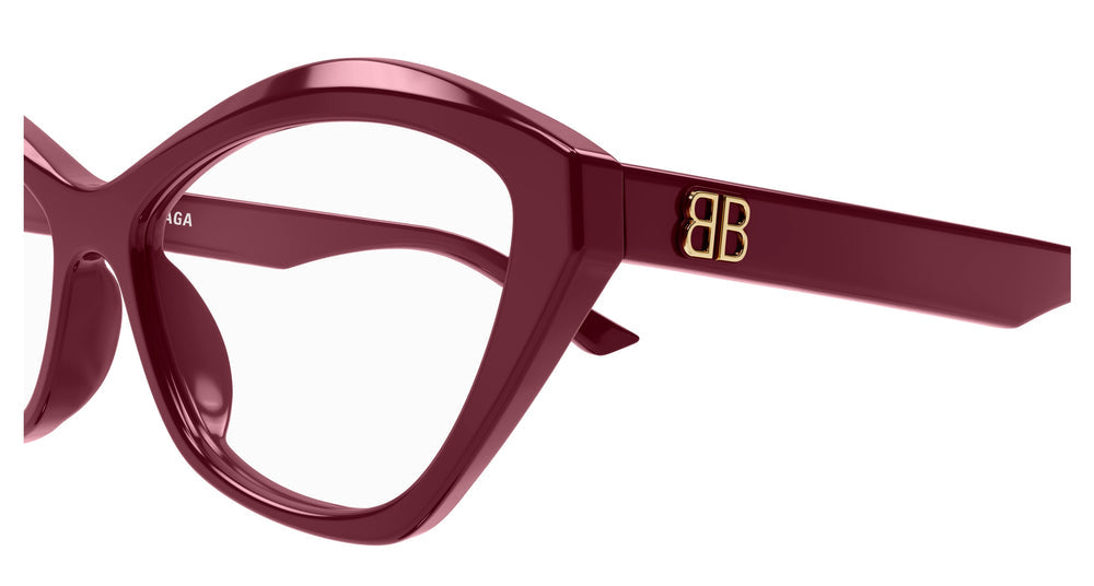 Balenciaga BB0341O-006-58 58