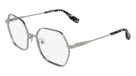 KARL LAGERFELD KL363-040-5418 54mm New Eyeglasses