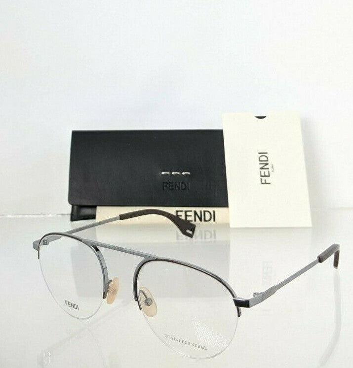 Fendi FFM0106-WIJ 51mm New Eyeglasses