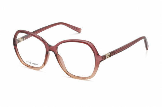 Givenchy GV0141-0C9N 55mm New Eyeglasses