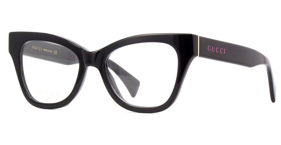 Gucci GG1133o-003 52mm New Eyeglasses