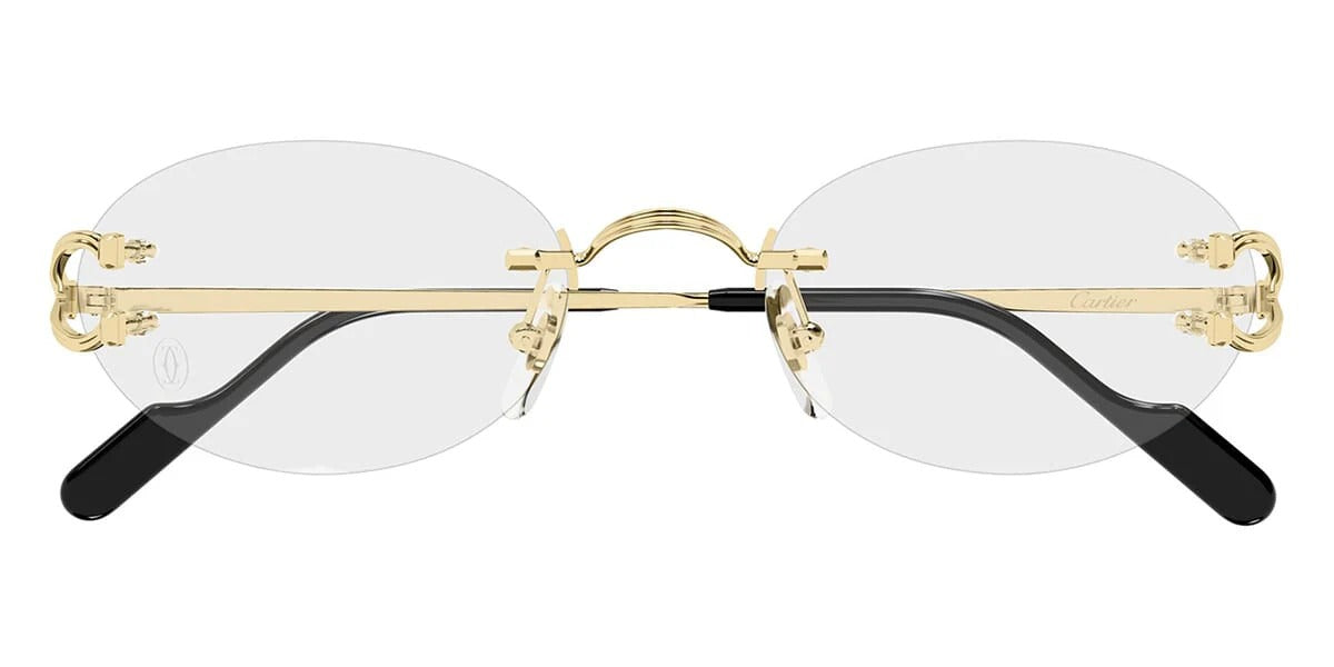 Cartier CT0621o-001 52mm