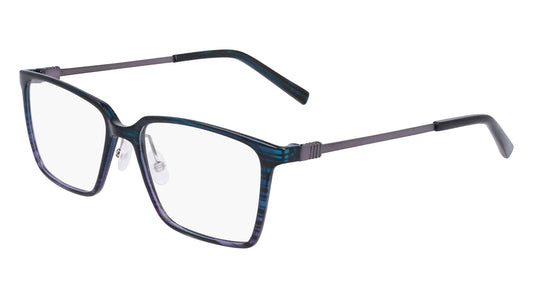 Flexon FLEXON EP8010-320 54 54mm New Eyeglasses