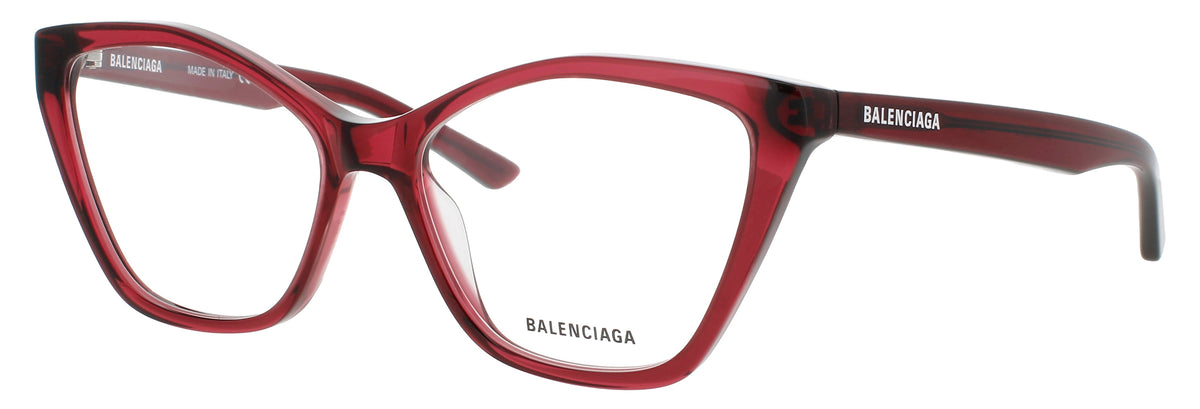 Balenciaga BB0405O-004-57 57