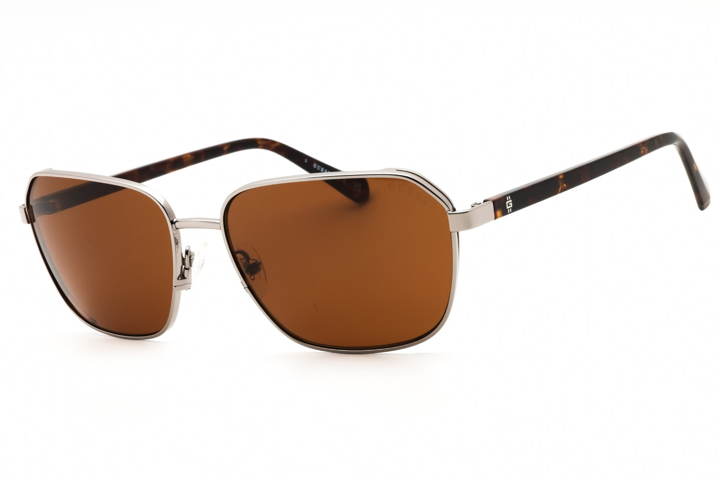 Guess GU00117-08E 59mm New Sunglasses