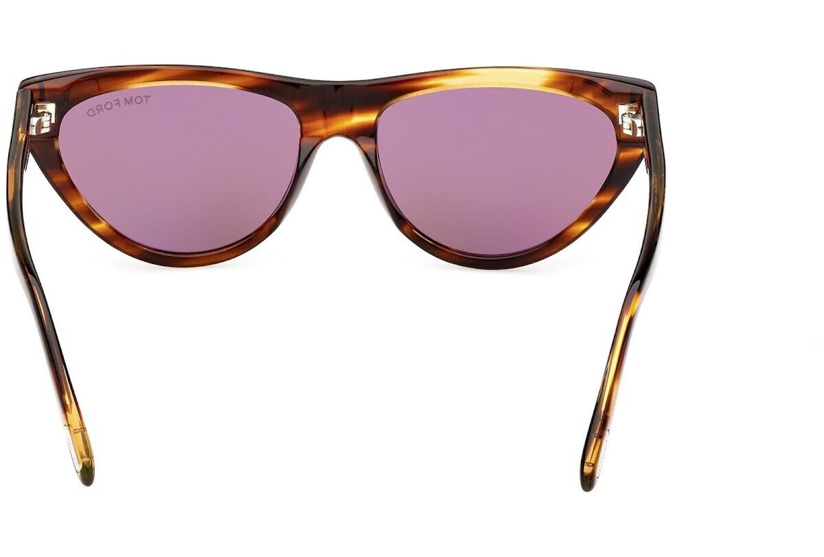 Tom Ford FT0990-55Y-56 56mm New Sunglasses